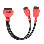 CHRYSLER 12+8 Adapter Cable for OTOFIX D1 Pro D1 Plus D1 Max